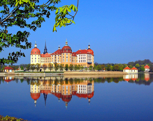 Moritzburg
